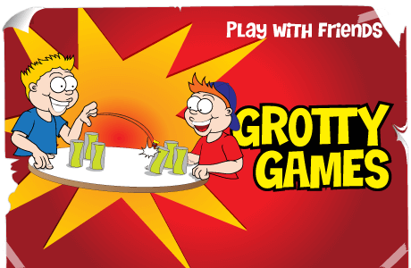 Grotty Games